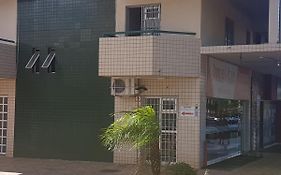Asa Norte